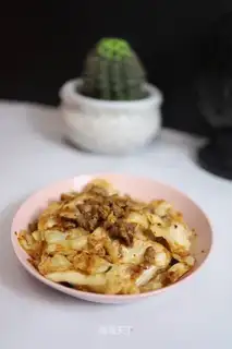 Beef bun