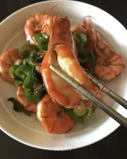 Shrimp