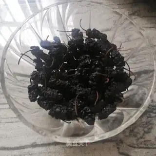 It's homemade