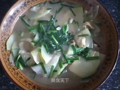 Soup