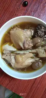 Chicken cuisine