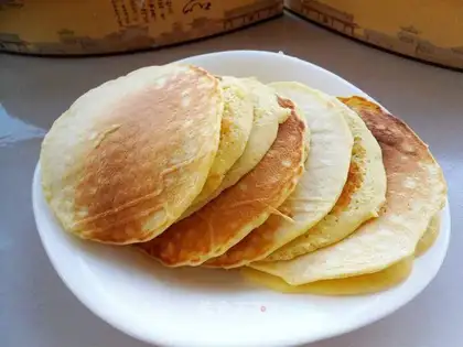 Pancakes