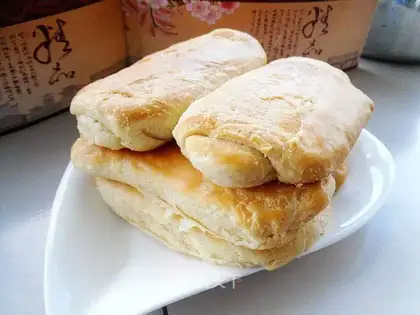 Bread