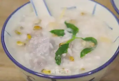 Porridge