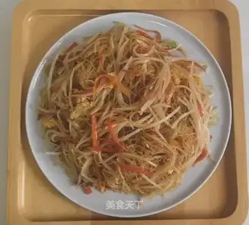 Rice powder