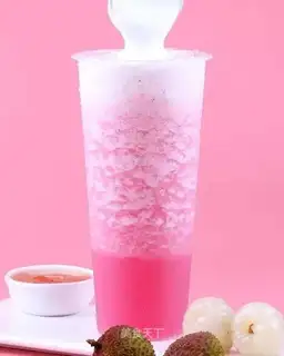 It's a meat powder