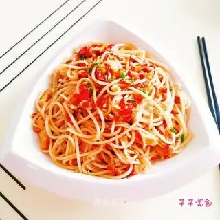 Rice powder