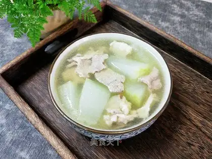 Pork liver and thin salami