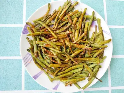 Roast Beans