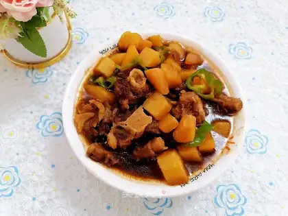 Potato roasts