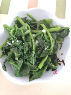 Scramble
