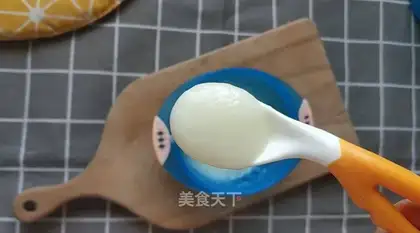 Mashed potatoes