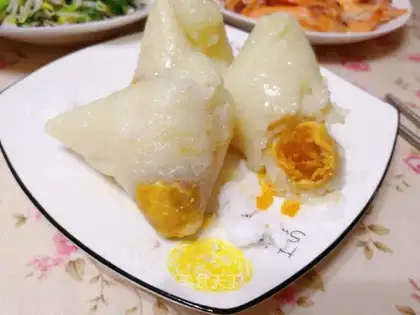 Egg yolk