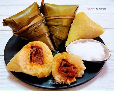 Big dates and rice