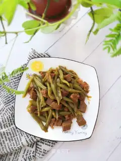 Beef stew