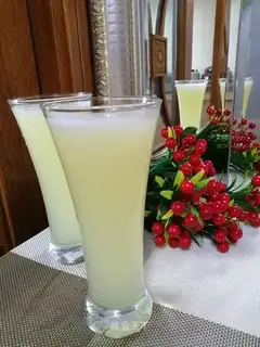 Elizabeth Juice