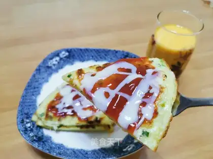 Potato pancakes