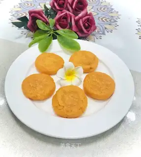 Potato muffins
