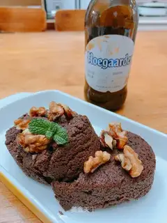 Mini Brownie