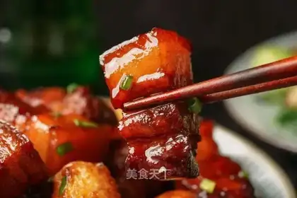 Red meat