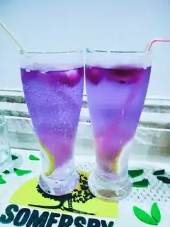 Butterbean lemonade