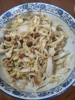 Cool doll food