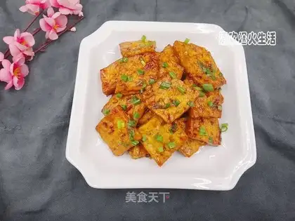 Tofu sauce