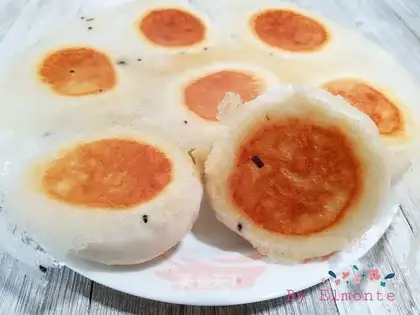 Pork buns