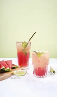 Sagua Mojito