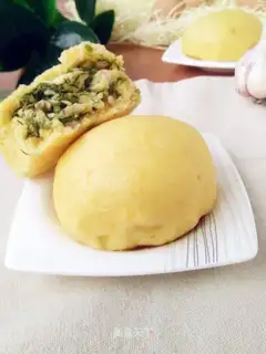 Eggs and fragrance