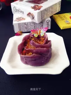 Roses steam