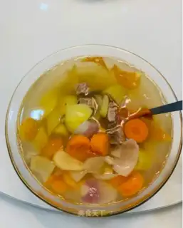 The borscht