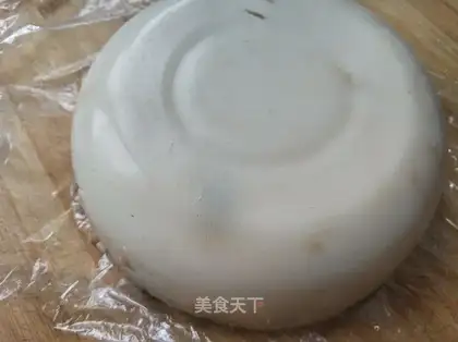 Rice cake