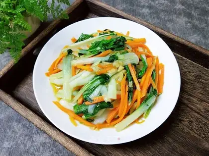 Sour cabbage