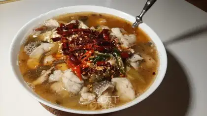 Sourfish