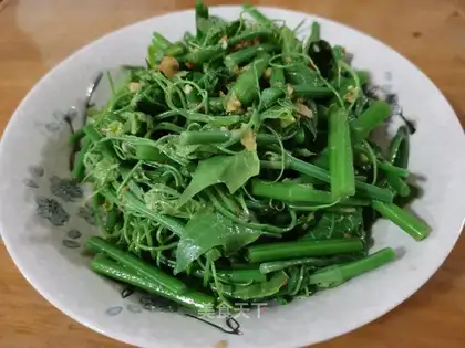 A veggie