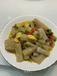 Potato pepper