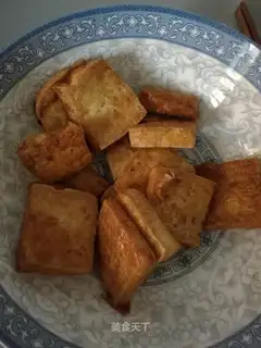 Normal tofu