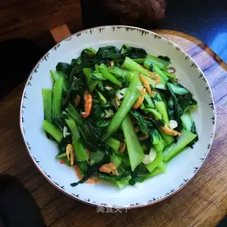 Shrimp and cuisine