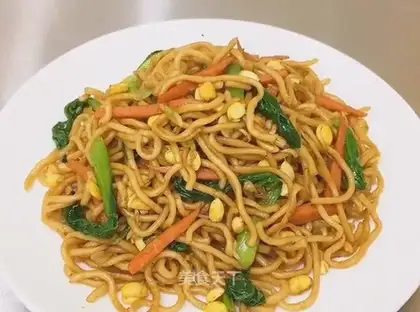 Noodles