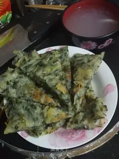 Potato croquettes