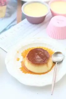 Cheese pudding