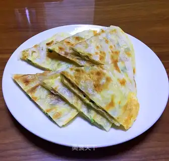 Eggbread