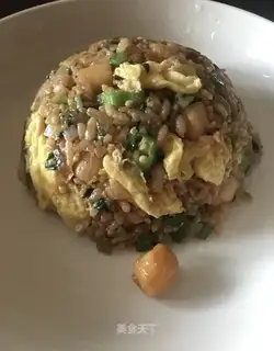Fresh cuisine