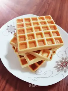 Waffles
