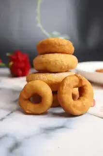 Mini donuts