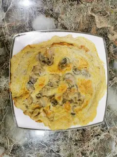 Fried beak