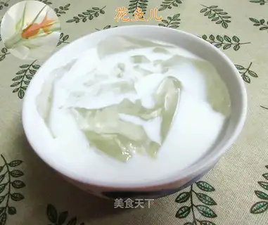 Milk powder