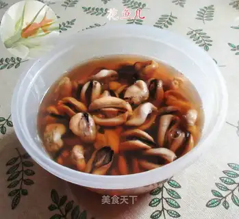 It's delicious