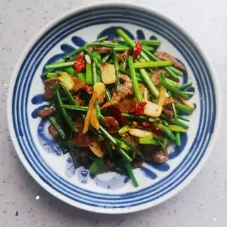 Steak beef